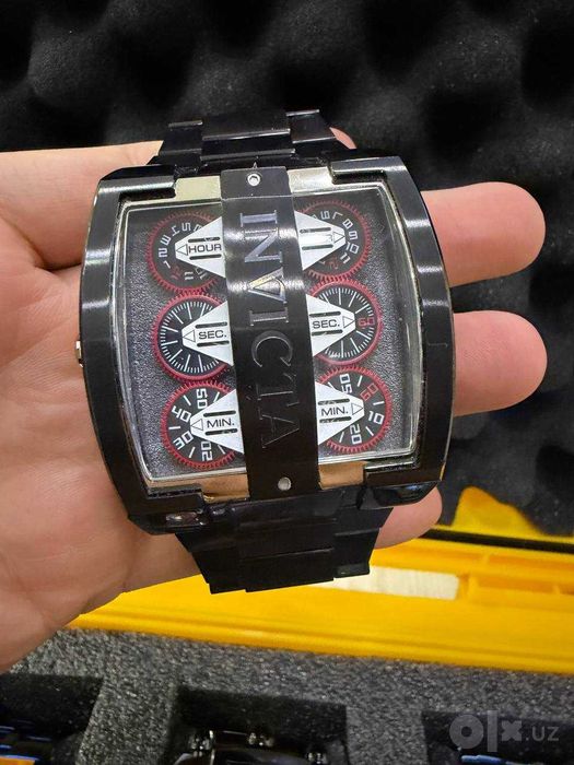 INVICTA 35460 Dual Time