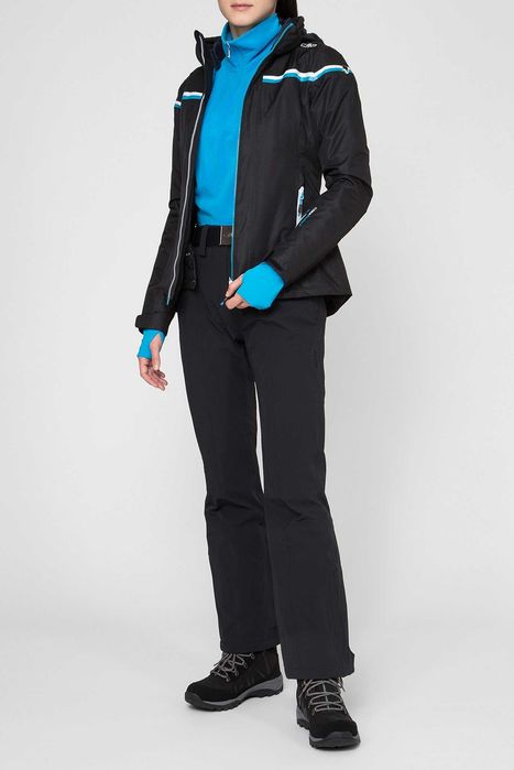 CMP 20k, XS/S/M/L, нов, оригинален дамски ски/сноуборд панталон