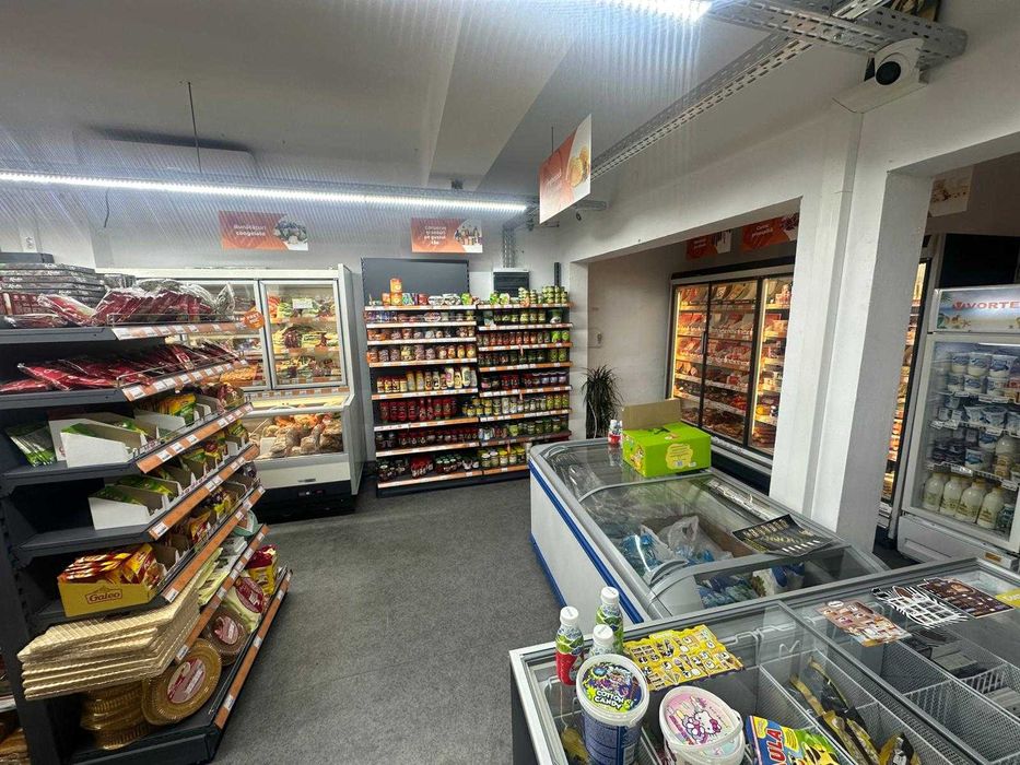 Vitrine frigorifice profesionale