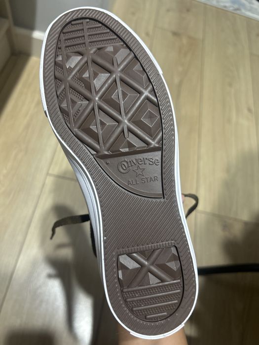 Обувь кеды convers