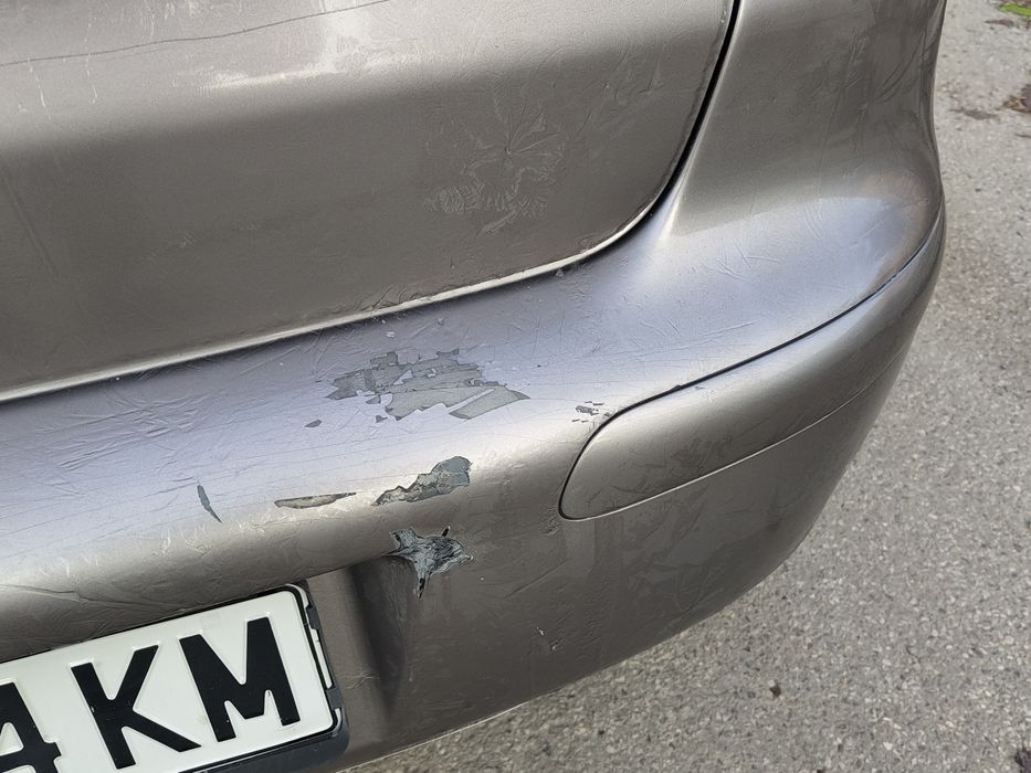 Seat Ibiza 6L, 2003, 1.4., 101к.с. с газ