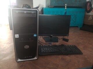 Пк в хорошем состоянии