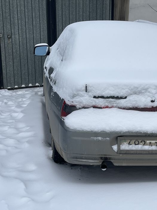 Пролам авто ваз 21104
