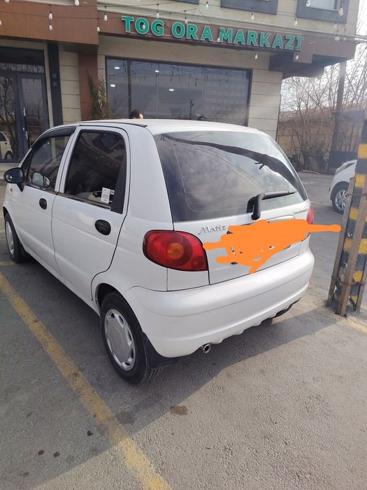 Matiz 2010 mx sotiladi kanditsioneri bor