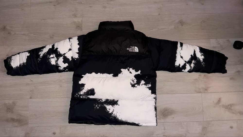 Geaca / Puffer The North Face (TNF) size XL fit L-Xl