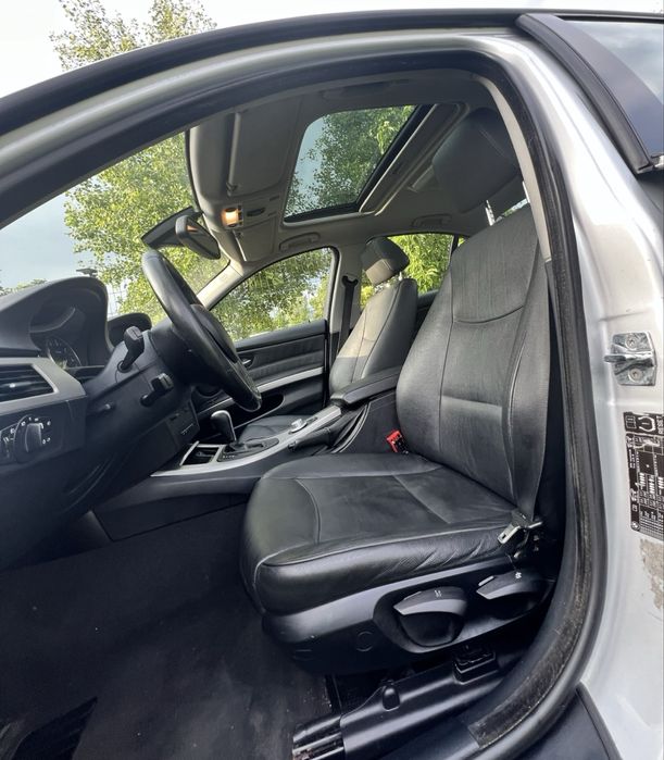 Bmw 318i 130CP automat