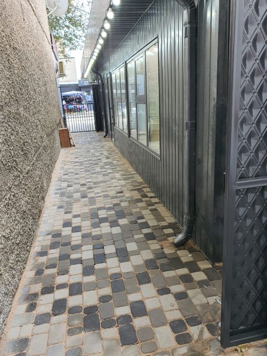 Помещение в центре города Конаев