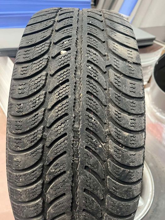 Гуми с Джанти за Мерцедес