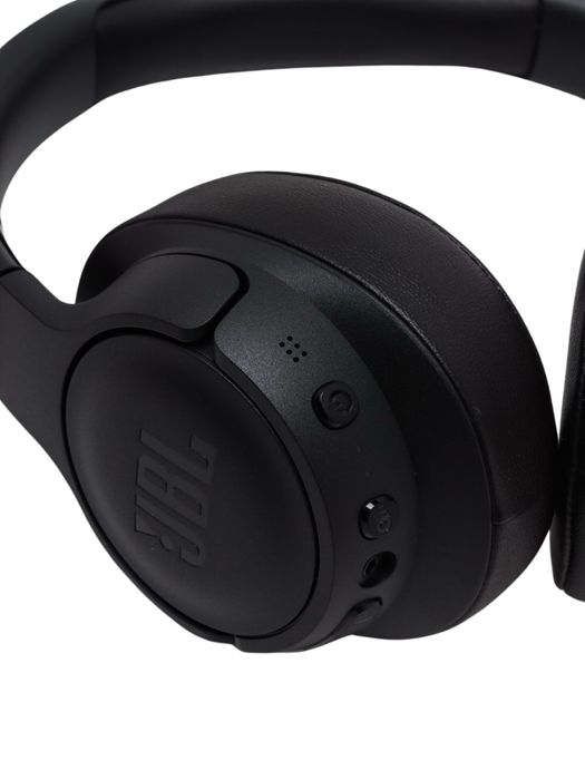 JBL Tune 770NC беспроводные накладные наушники с активным шумоподавлем