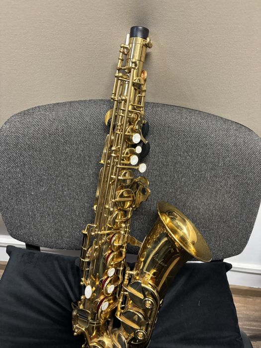Saxofon alto windsor