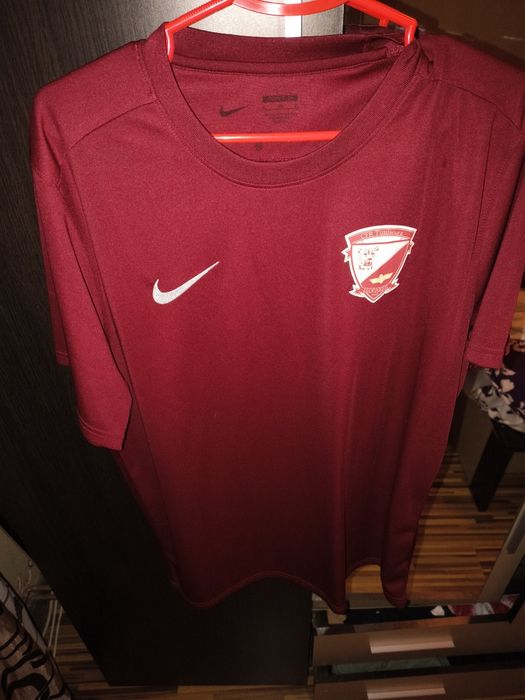 Tricou Nike CFR Timișoara