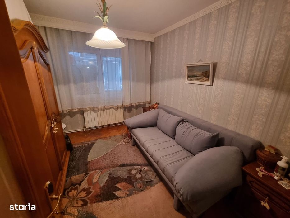 Faleza nord unirii-  apartament 4 camere decomandat