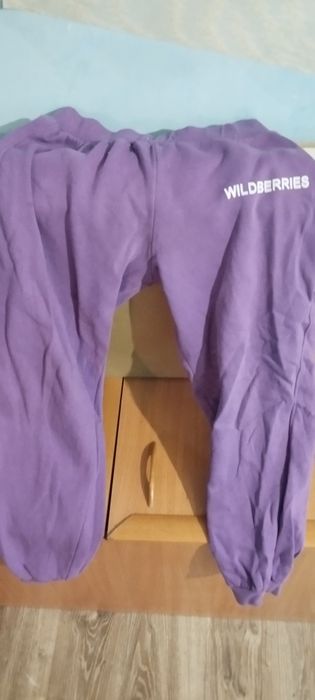 Штаны Вайлдберриз