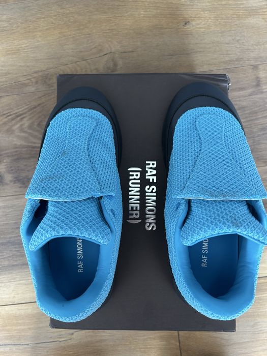 раф симонс 11/10