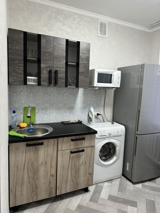 1-комнатная квартира посуточно