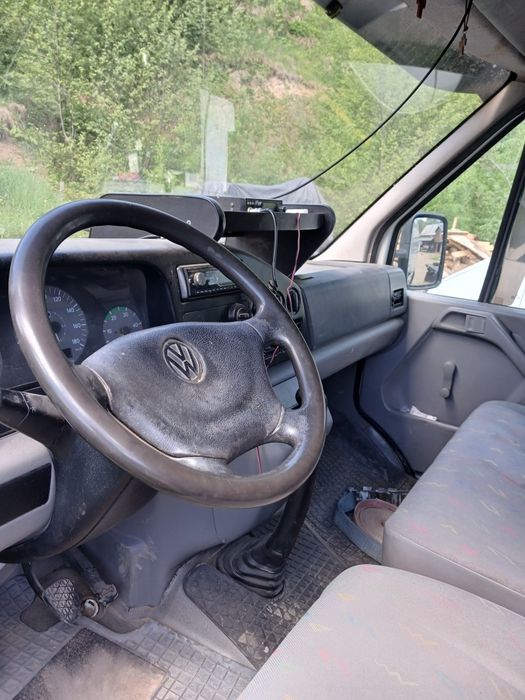 Volkswagen LT 46