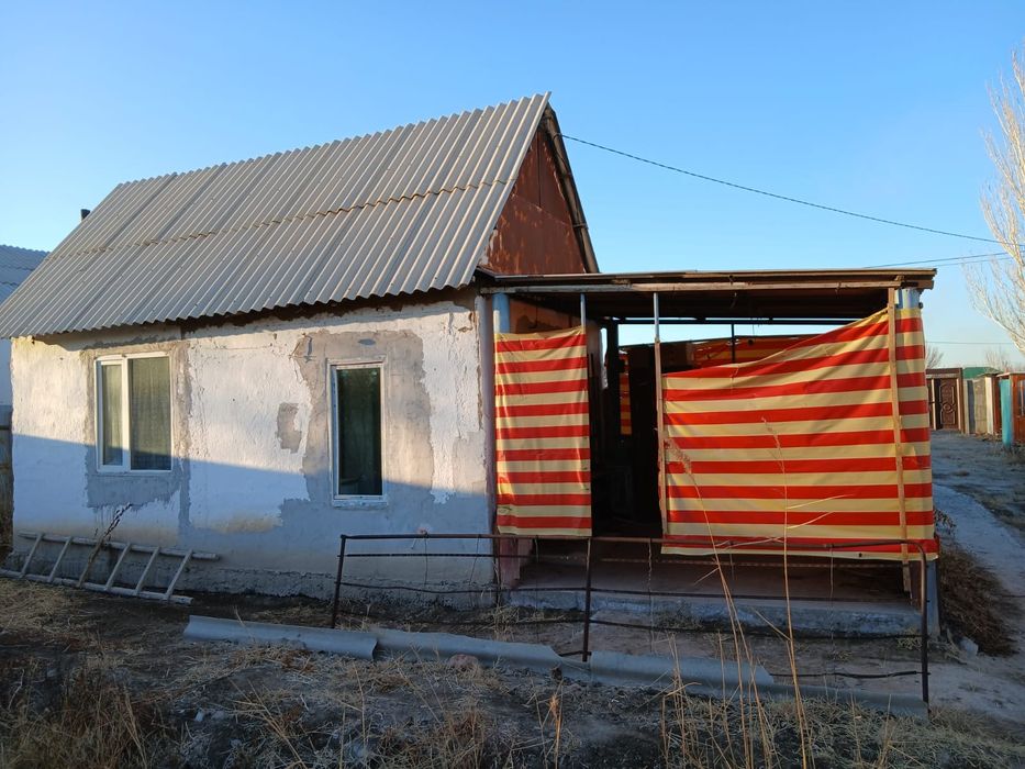 Сабалақ дача сатылады екі бөлмелі