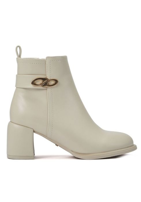 Ботильоны весна-осень