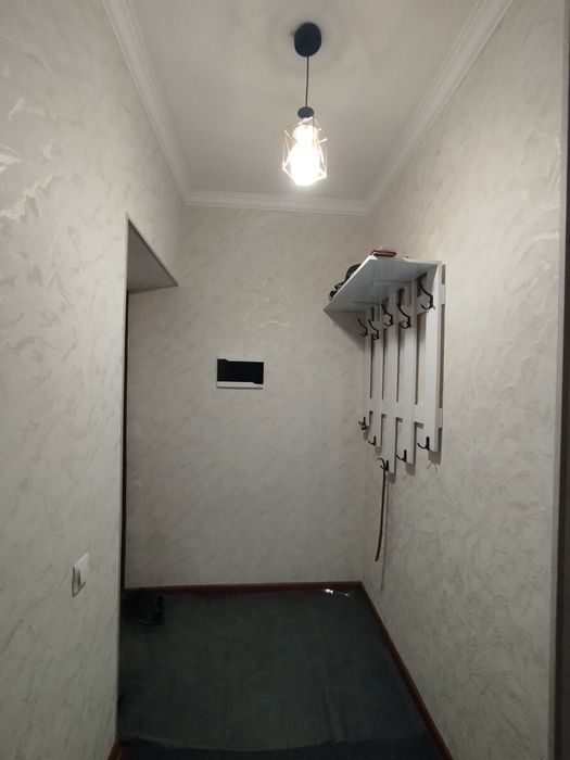 Квартира сотилади новостройка