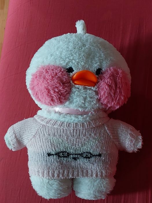 Мягкие игрушки разные