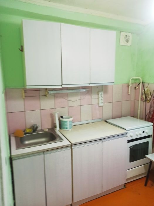 Сдам 2 комн. Жас Оркен, мебель, техника