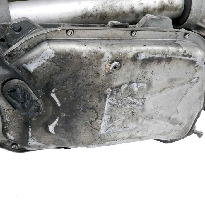 Автоматична скоростна кутия AUDI  A8 (D4, 4H) ID:158772