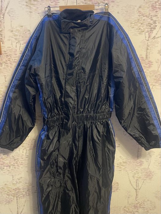 Salopeta/combinezon gros/sezonul rece enduro/moto/atv marimea XL