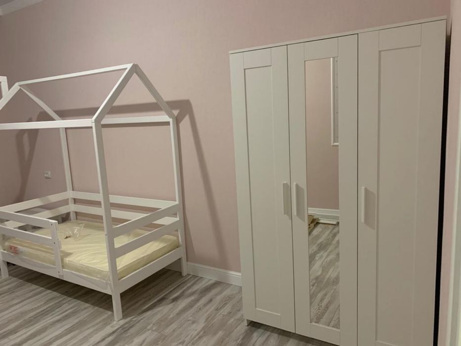 Шкаф ikea brimnes