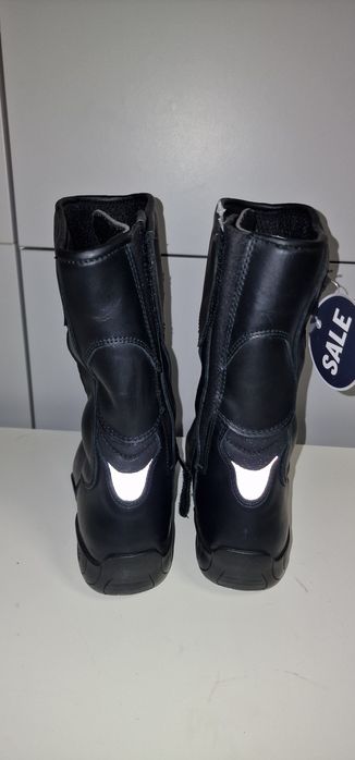 Cizme moto dama Daytona SL Pilot GTX