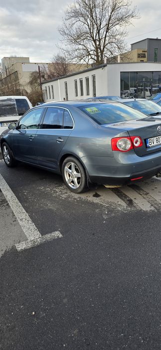 Vând jante 5x112 pe 16