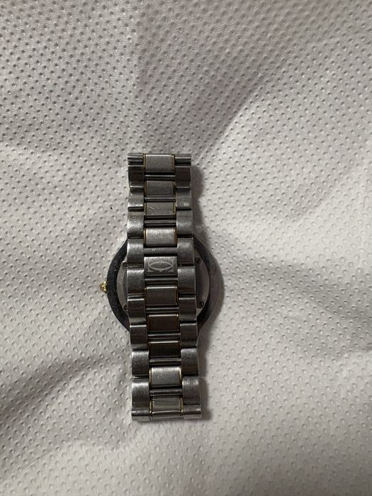 Vand ceas Cartier