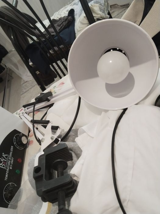 Стерилизатор 5000 новый