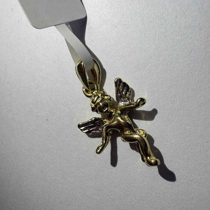 pandant ingeras (efn) StarAmanet