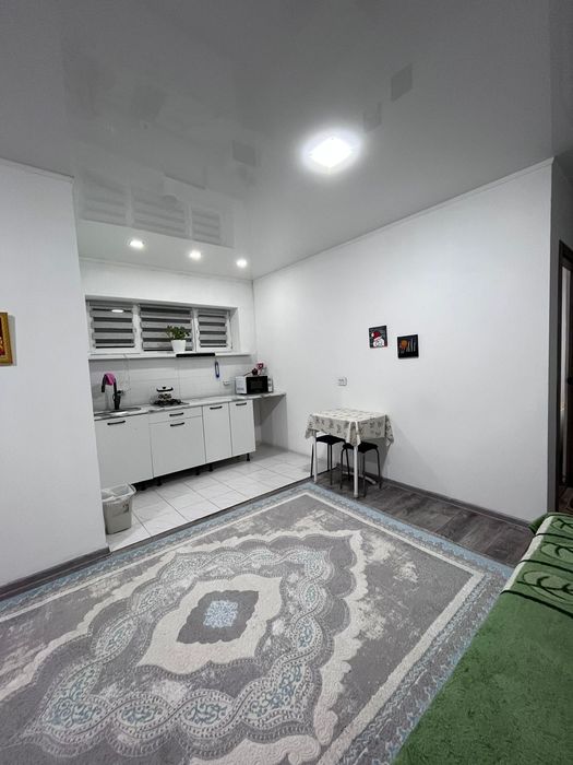 Гостевой домик посуточно для двоих