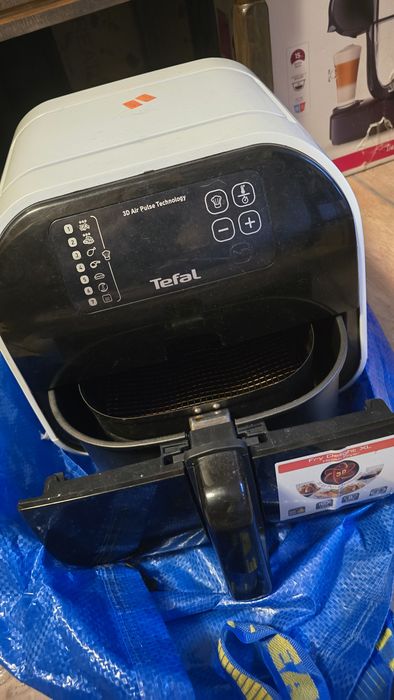 Air Fryer Tefal (за части!)