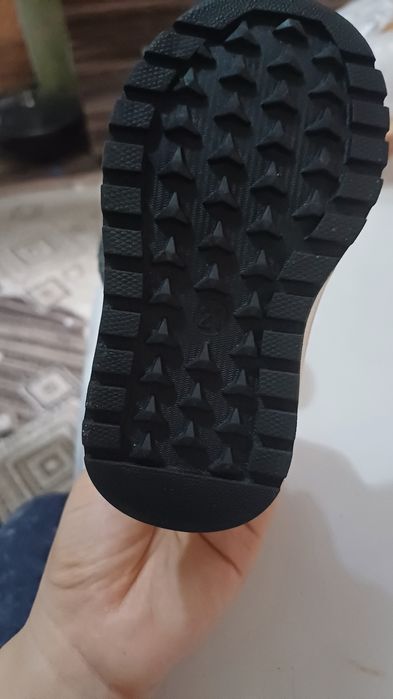 Обувь детский весенний