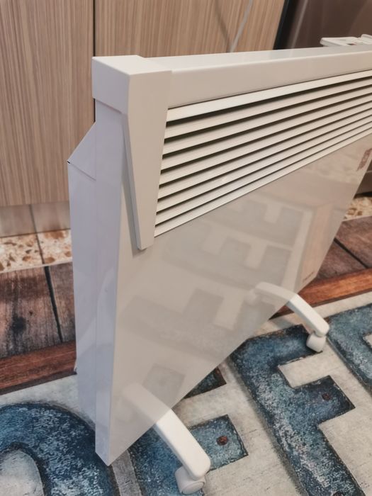 Convector tesy, 1000w