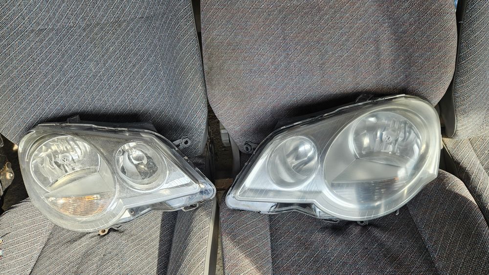 Фарове за VW POLO - 2005-2009г.