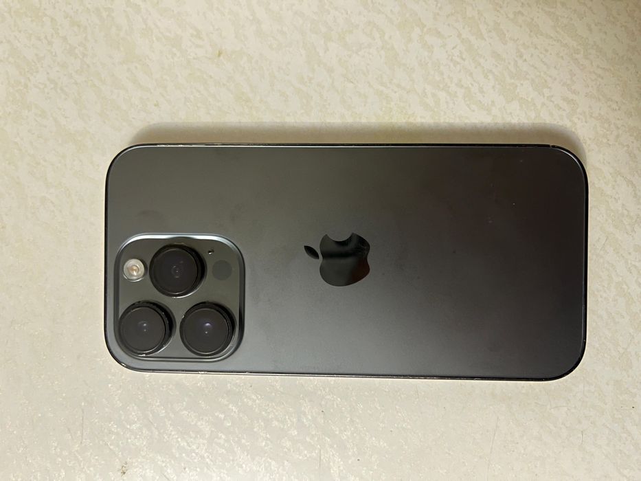 Продам iphone 14 pro