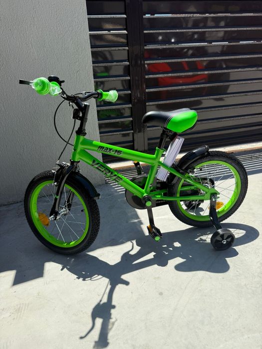 Bicicleta copii Verve Max 16 Noua