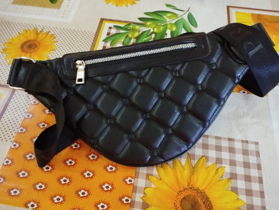 Мъжка чанта Prada