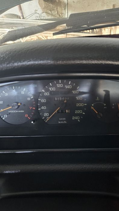 Продам автомобиль Mazda 626
