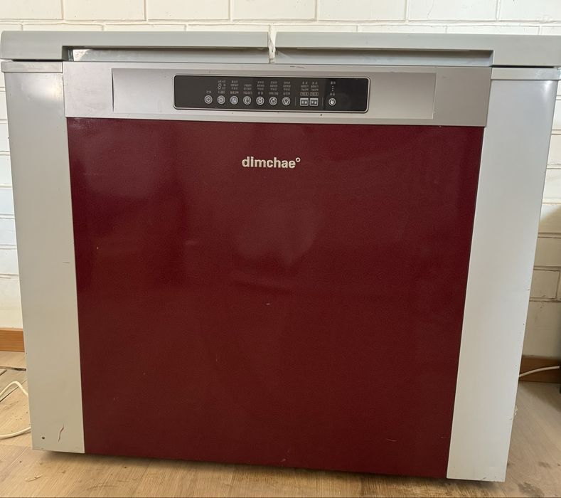 холодильник для кимчи