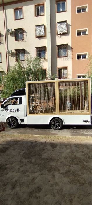 Бешик туй ва фотиха туй авто учун маросимлар автомашина