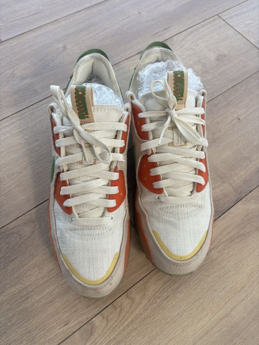 Маратонки  Nike air max