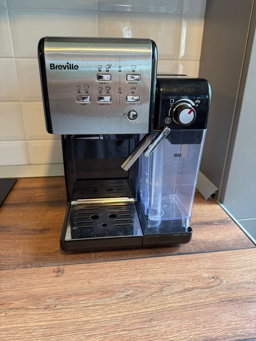 Espressor Breville Prima Latte II