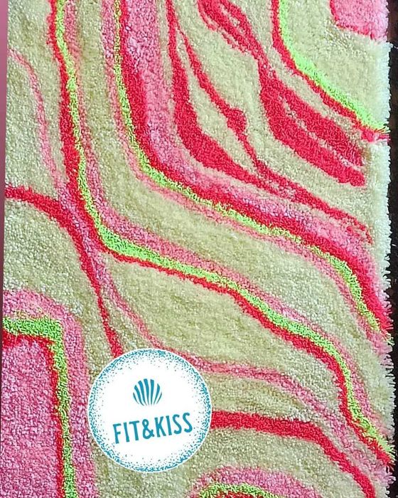 Ръчно изработени килими по индивидуална идея