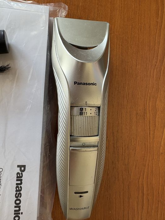 Машинка за подстригване Panasonic ER-GC71