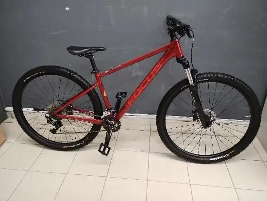 Bicicleta Focus Whistler 29" - (SecondHand) Decathlon