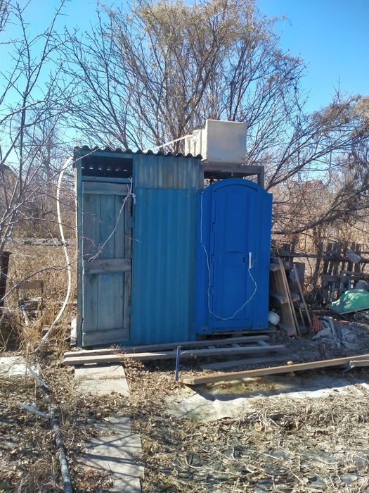 Продам дачу ПК Алма